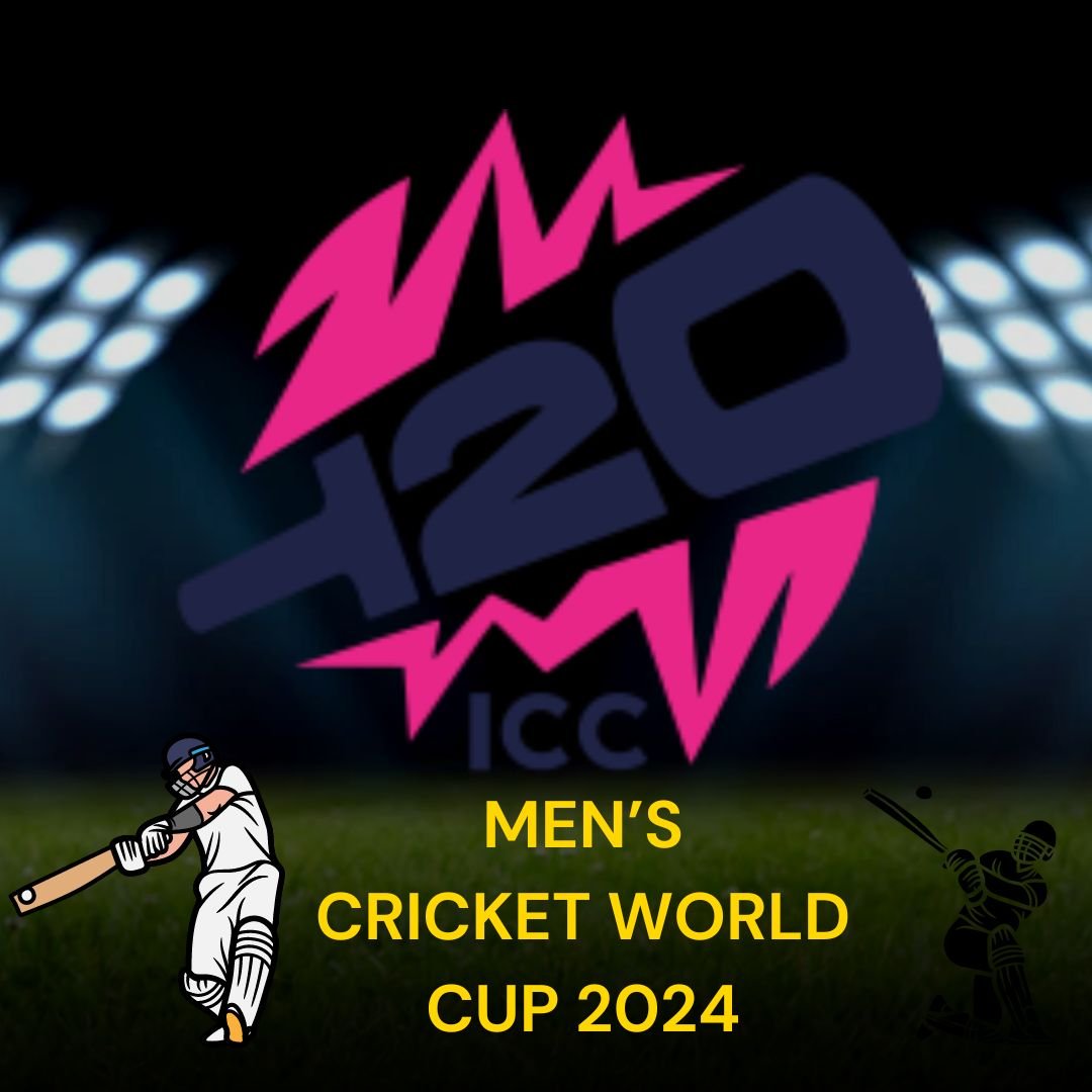 Cricket World Cup 2024